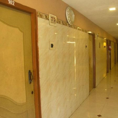Hotel Blue Nile Pvt Ltd Chennai Ngoại thất bức ảnh