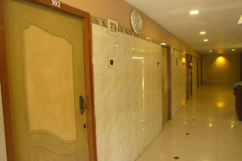 Hotel Blue Nile Pvt Ltd Chennai Ngoại thất bức ảnh