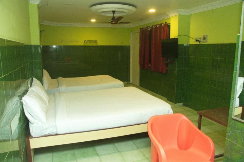 Hotel Blue Nile Pvt Ltd Chennai Ngoại thất bức ảnh